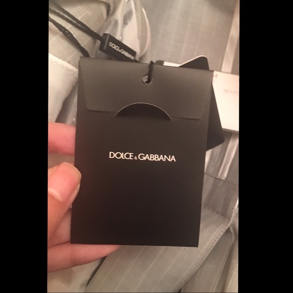 🖤SALE🖤2nd Listing D&G MENS SUIT - Picture 4 of 8